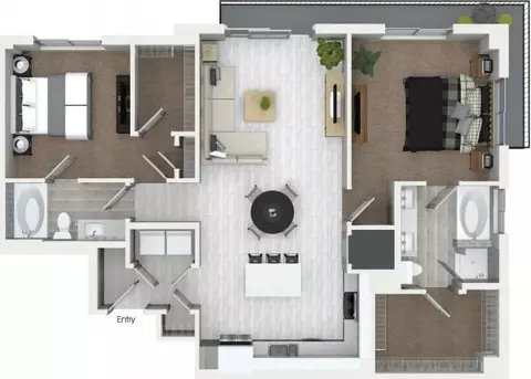 673 NE 3rd Ave, Fort Lauderdale, FL 33304