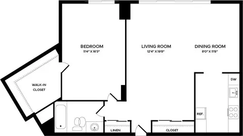 6700 Belcrest Rd, Chillum, MD 20782