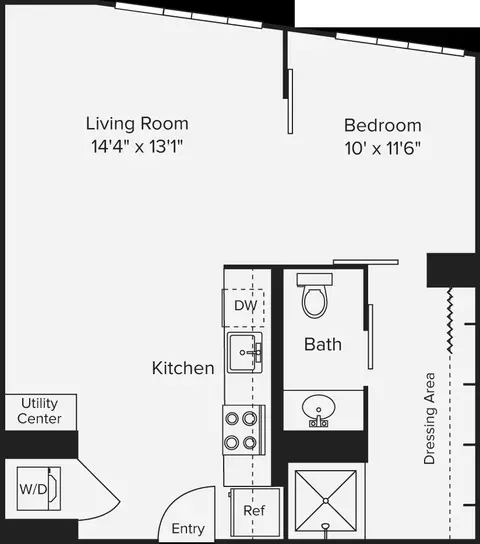 55 9th St, San Francisco, CA 94103