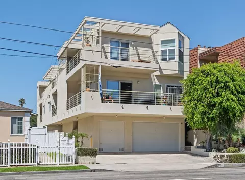 811 Main St, El Segundo, CA 90245