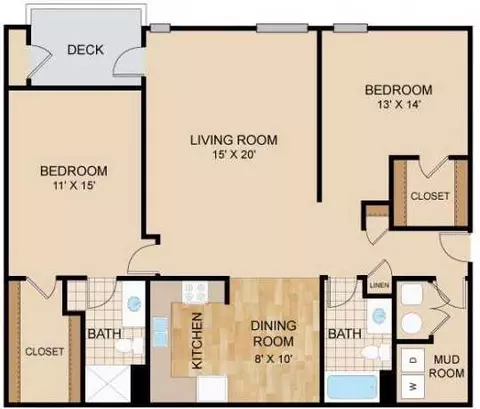 17010 Hawthorne Plz, Omaha, NE 68118