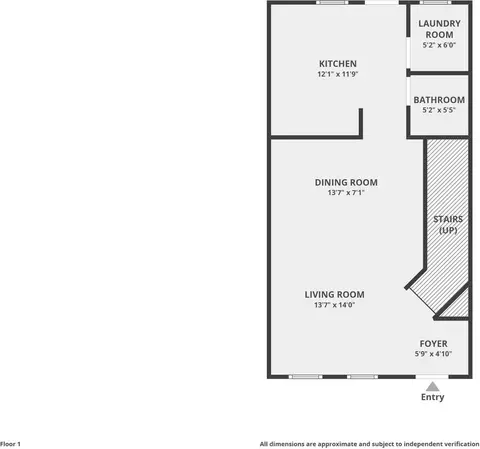 3656 N Goldenrod Rd, Winter Park, FL 32792