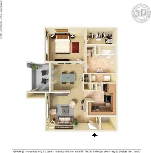 3150 Garrison Rd, Corinth, TX 76210