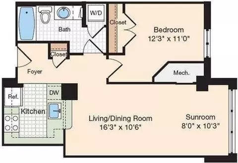 2351 Eisenhower Ave, Alexandria, VA 22314