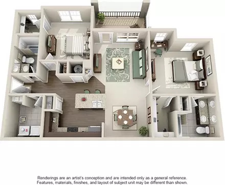 2020 Proximity Dr, Charleston, SC 29414