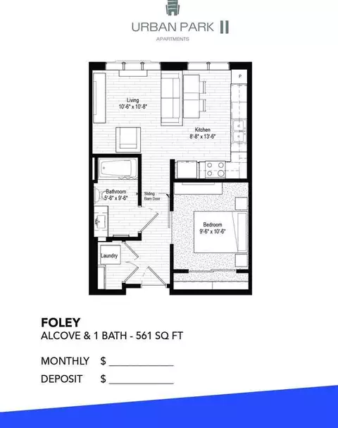 3601 Phillips Pkwy, Saint Louis Park, MN 55426