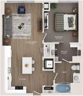4702 Madison Yards Way, Madison, WI 53705