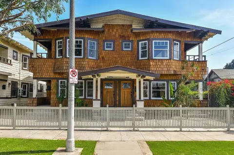 1101 W 18th St, Los Angeles, CA 90015