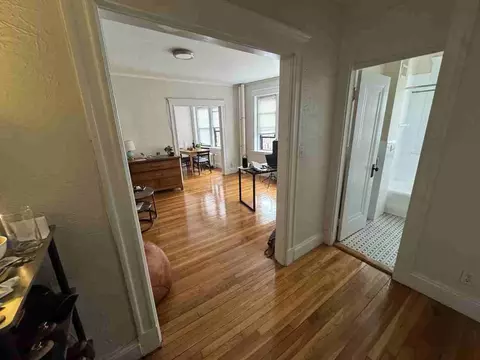 1558 Massachusetts Ave, Cambridge, MA 02138