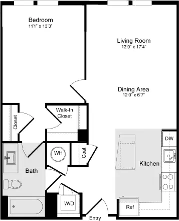 1111 Belle Pre Way, Alexandria, VA 22314