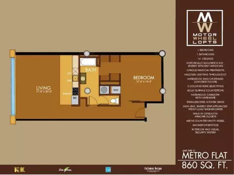 707 Prudden St, Lansing, MI 48906