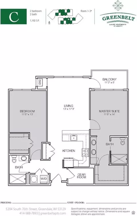 5204 S 76th St, Greendale, WI 53129