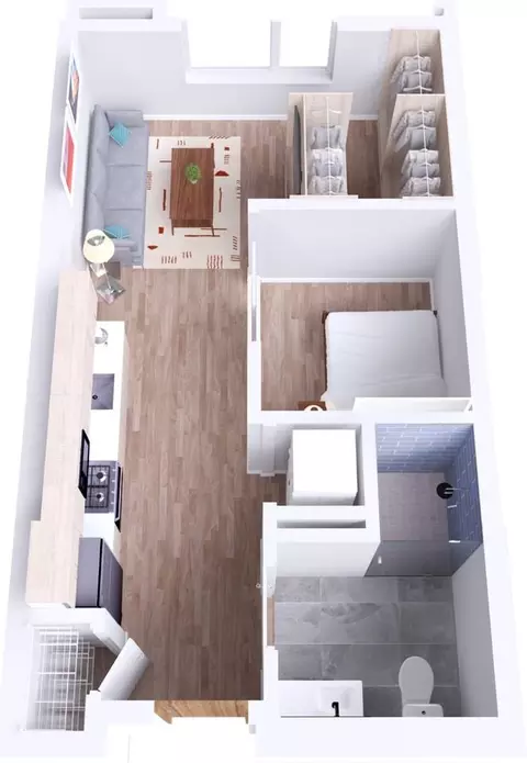 1530 Cassil Pl, Los Angeles, CA 90028