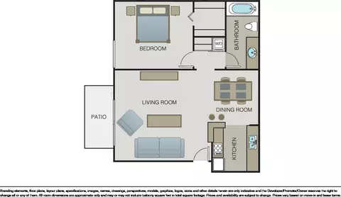 6540 Friars Rd, San Diego, CA 92108