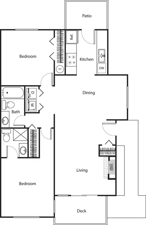 8700 NE Bothell Way, Bothell, WA 98011