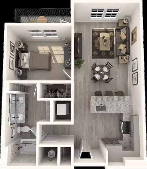 1320 Stanley St, Sugar Hill, GA 30518