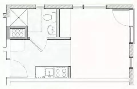 1430 NW Pettygrove St, Portland, OR 97209