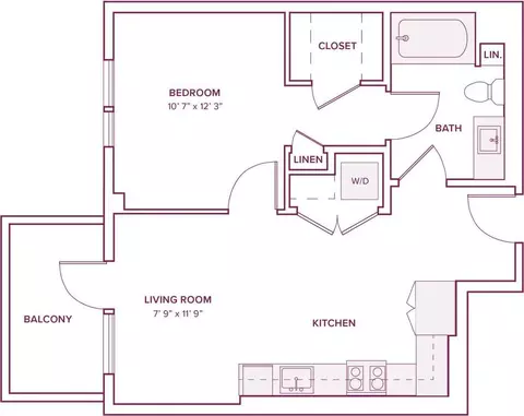 6220 Selma Ave, Los Angeles, CA 90028