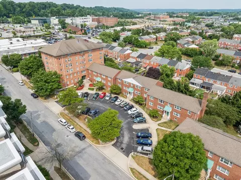 20 Dunvale Rd, Towson, MD 21204