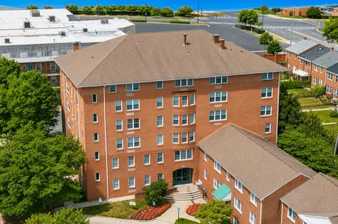 20 Dunvale Rd, Towson, MD 21204