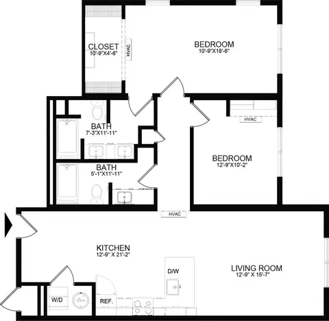 1200 Albert Ave, Midland, TX 79701