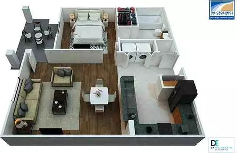 2160 Mill Crossing Dr, Virginia Beach, VA 23454