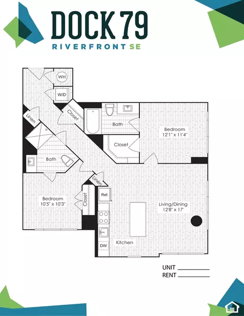 79 Potomac Ave SE, Washington, DC 20003