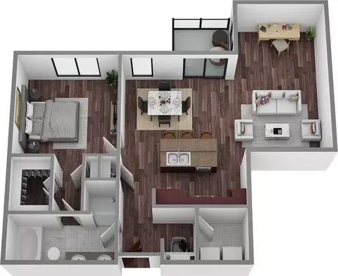 2455 Dunstan Rd, Houston, TX 77005