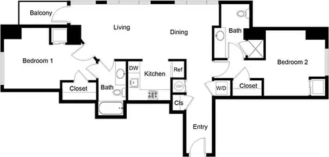11418 Rockville Pike, North Bethesda, MD 20852