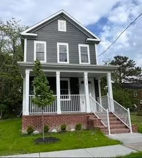 1518 Proescher St, Norfolk, VA 23504