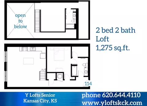 900 N 8th St, Kansas City, KS 66101