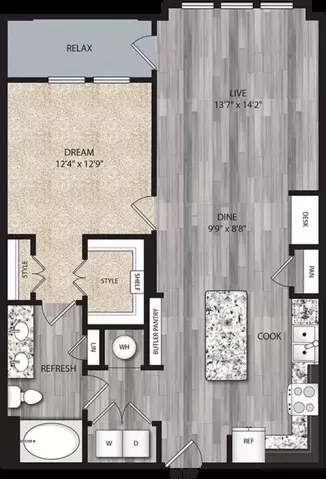 10401 N Riverside Dr, Fort Worth, TX 76244