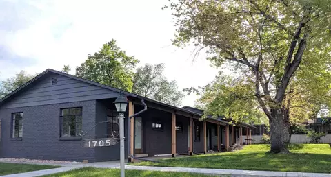 1705 Remington St, Fort Collins, CO 80525