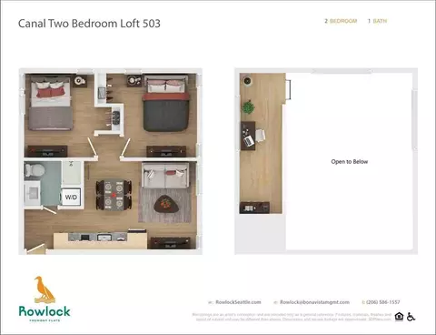 3620 Phinney Ave N, Seattle, WA 98103 photo 11