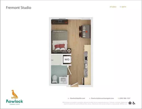 3620 Phinney Ave N, Seattle, WA 98103 photo 7