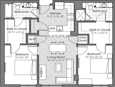 1111 Light St, Baltimore, MD 21230 photo 63