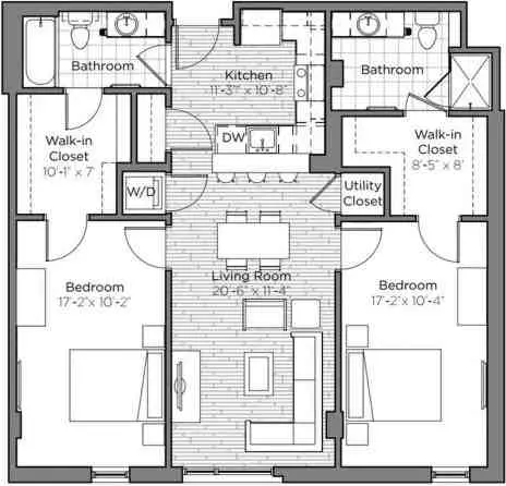 1111 Light St, Baltimore, MD 21230 photo 64