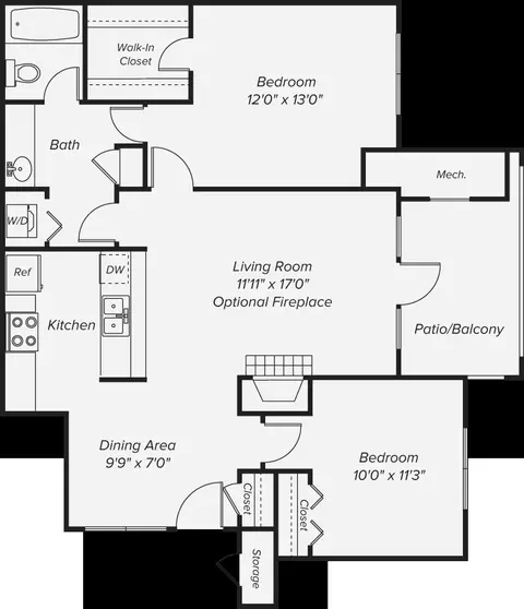 13116 Autumn Woods Way, Greenbriar, VA 22033
