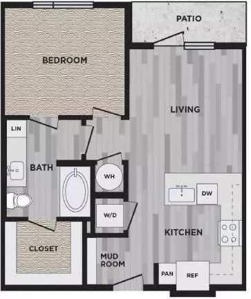 3700 Ross Ave, Dallas, TX 75204