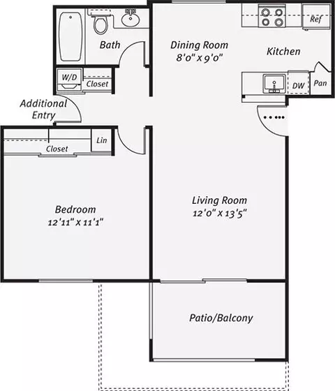 3650 Andrews Dr, Pleasanton, CA 94588