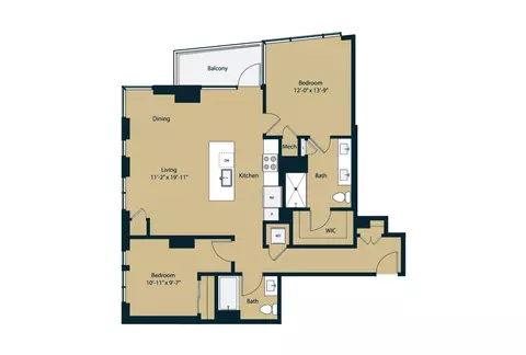 1620 Sansom St, Philadelphia, PA 19103