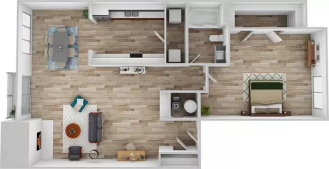 777 E 15th St, Edmond, OK 73013