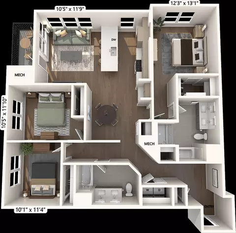 1453 Valley Rd, Wayne, NJ 07470