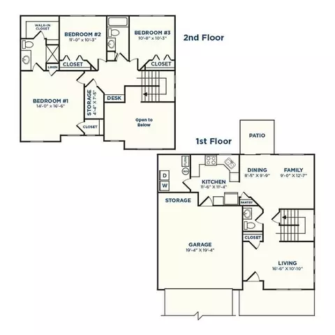 3116 Lockbourne Dr, Bellevue, NE 68123