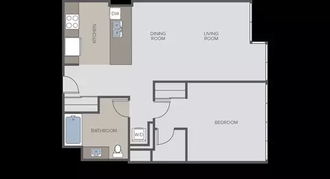 1729 N 1st St, San Jose, CA 95112