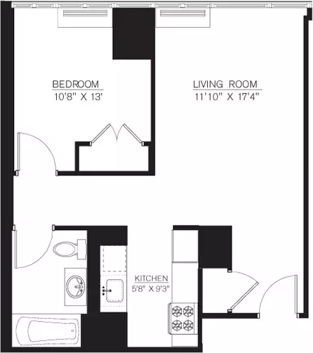 111 Lawrence St, Brooklyn, NY 11201