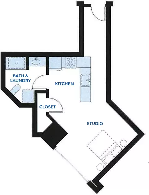 1800 Marinas Edge Way #STE 100, Louisville, KY 40206