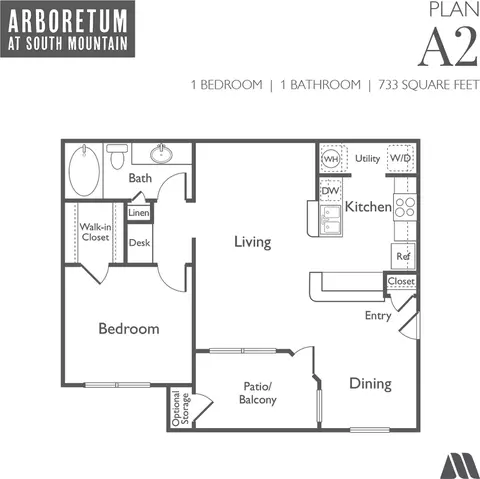 15251 S 50th St, Phoenix, AZ 85044