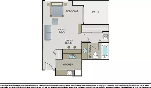 6540 Friars Rd, San Diego, CA 92108