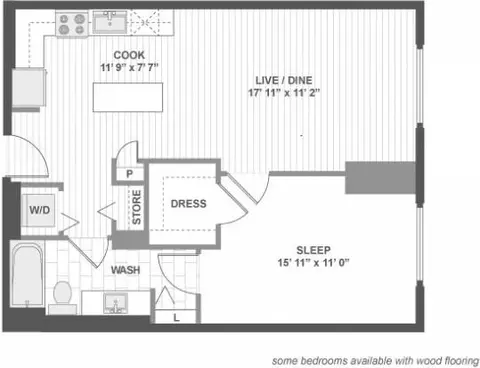 850 S Clark St, Chicago, IL 60605